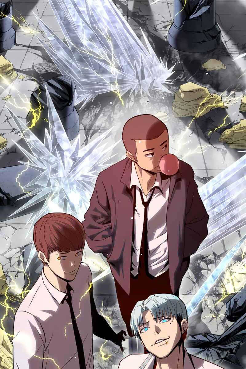 Cốt Nhân Chap 1 - Next Chap 2