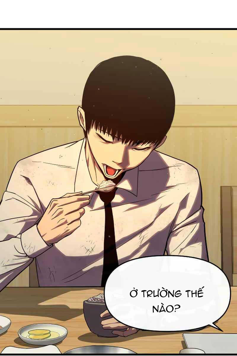 Cốt Nhân Chap 1 - Next Chap 2