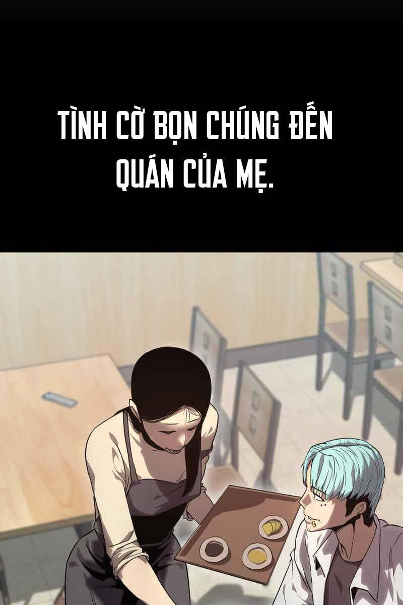 Cốt Nhân Chap 1 - Next Chap 2