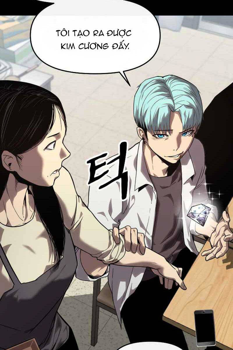 Cốt Nhân Chap 1 - Next Chap 2