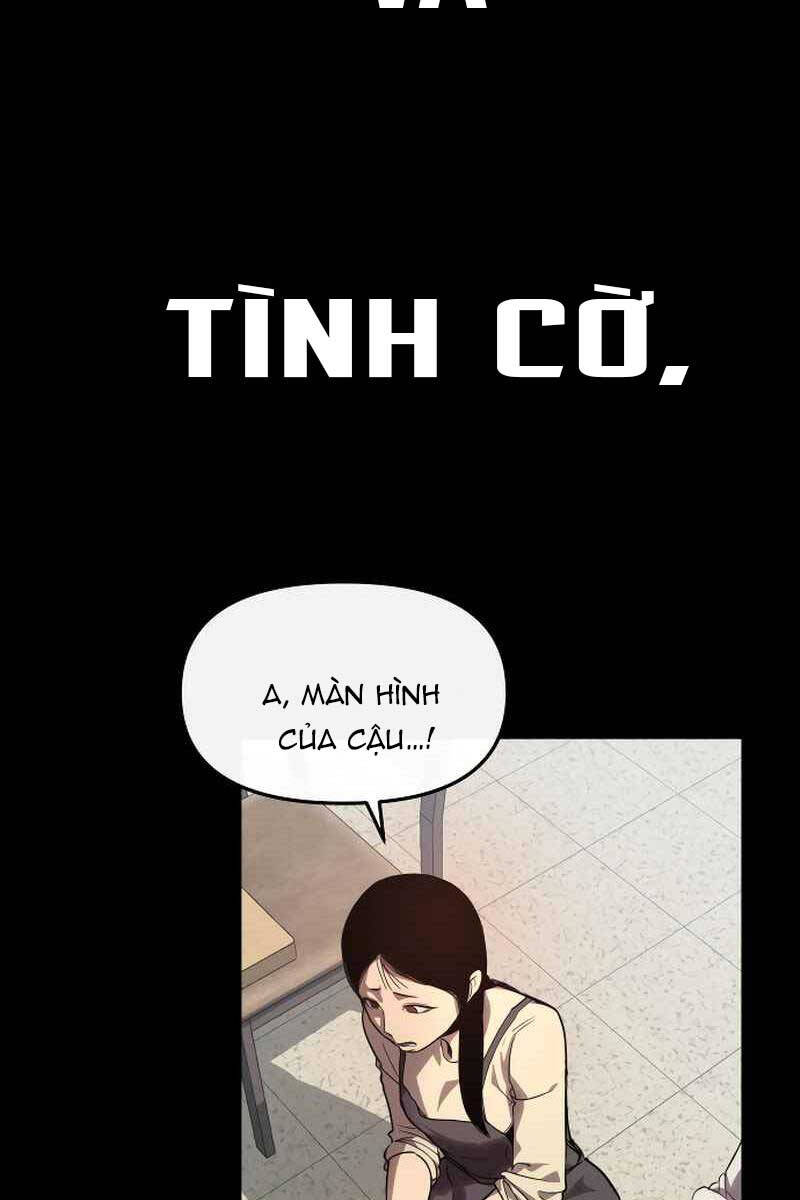 Cốt Nhân Chap 1 - Next Chap 2