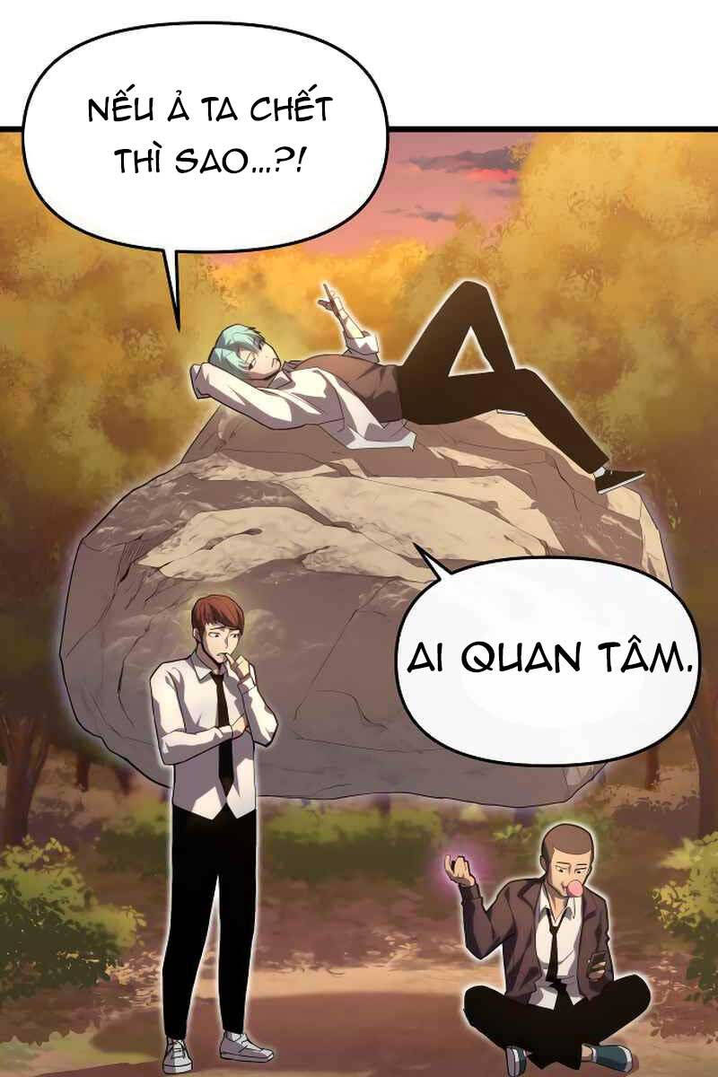 Cốt Nhân Chap 1 - Next Chap 2