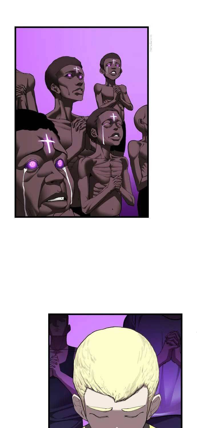 Cốt Nhân Chap 10 - Next Chap 11