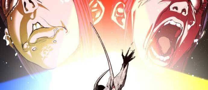 Cốt Nhân Chap 11 - Next Chap 12