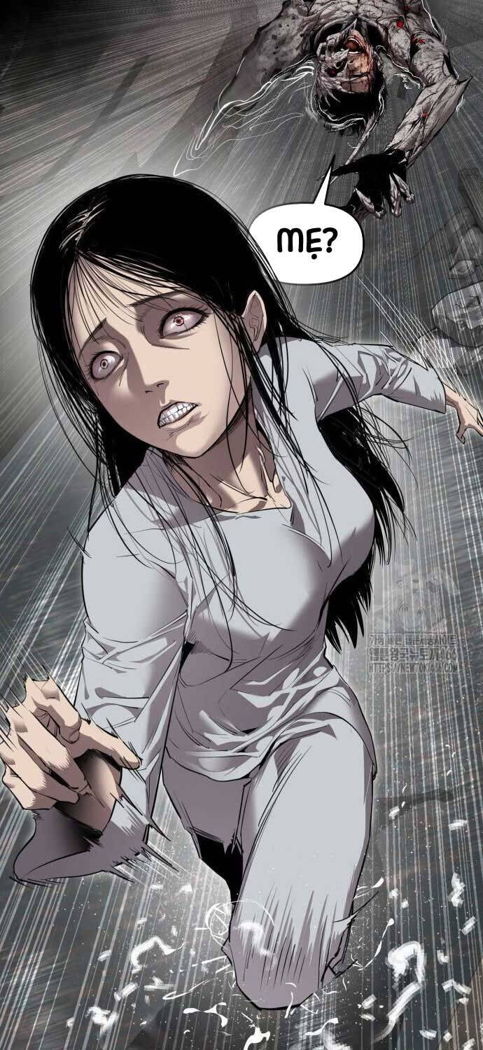 Cốt Nhân Chap 11 - Next Chap 12