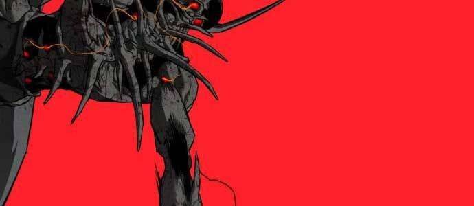 Cốt Nhân Chap 11 - Next Chap 12