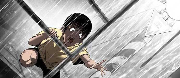 Cốt Nhân Chap 11 - Next Chap 12