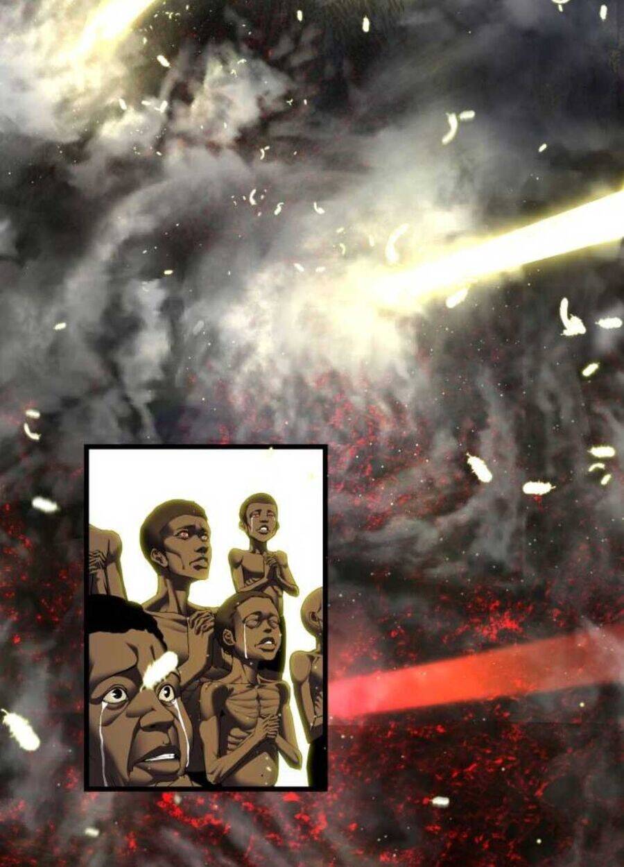 Cốt Nhân Chap 12 - Next Chap 13