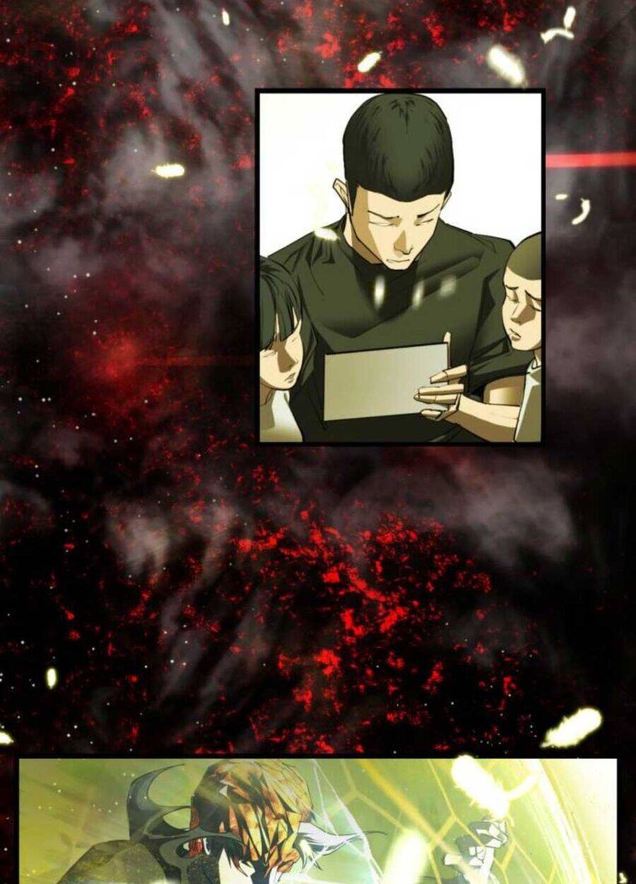 Cốt Nhân Chap 12 - Next Chap 13
