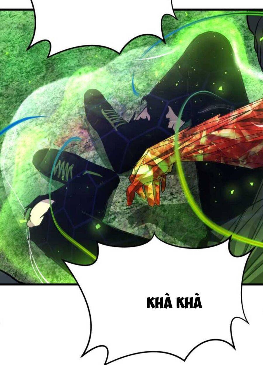 Cốt Nhân Chap 12 - Next Chap 13