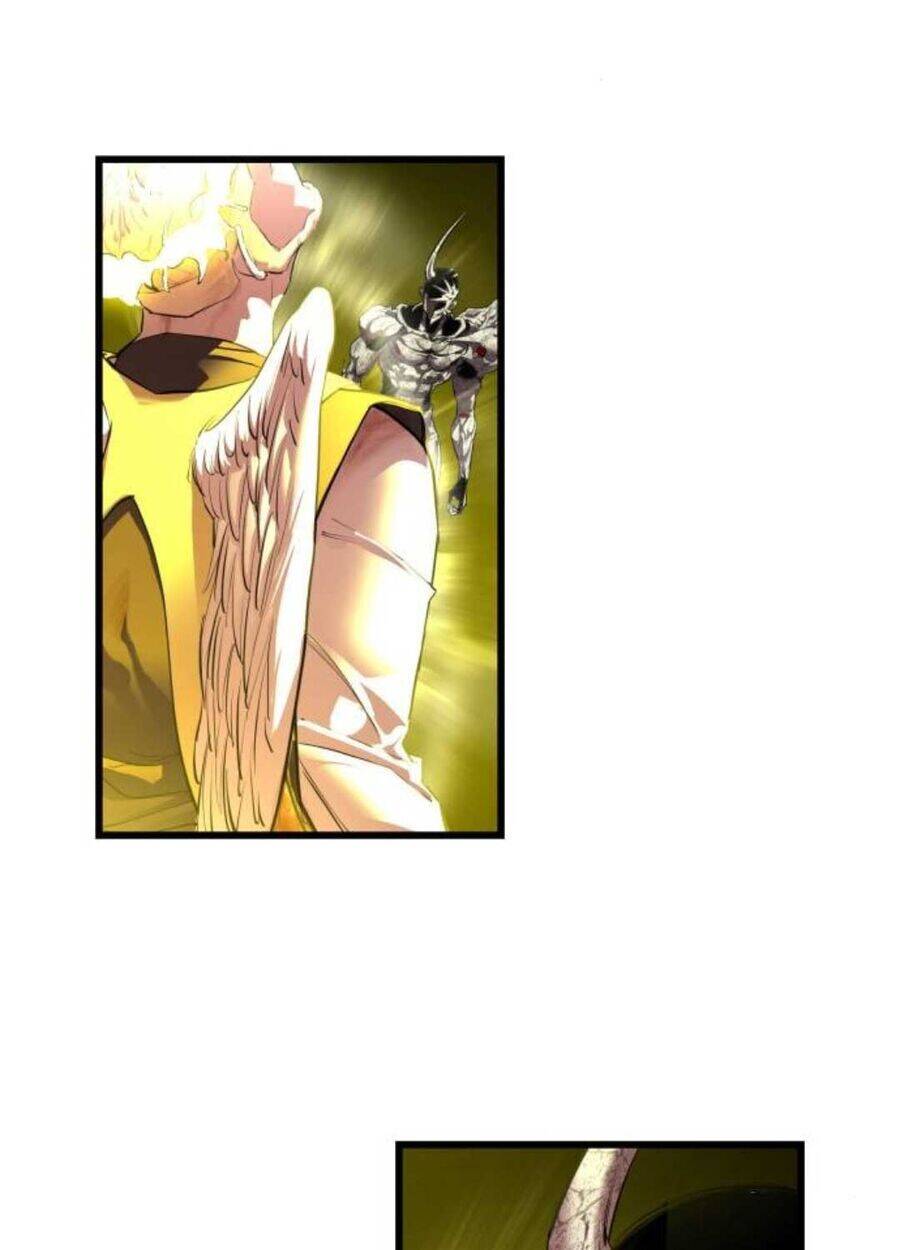 Cốt Nhân Chap 12 - Next Chap 13