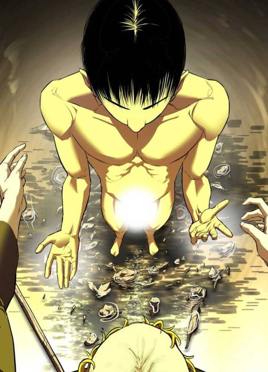 Cốt Nhân Chap 12 - Next Chap 13