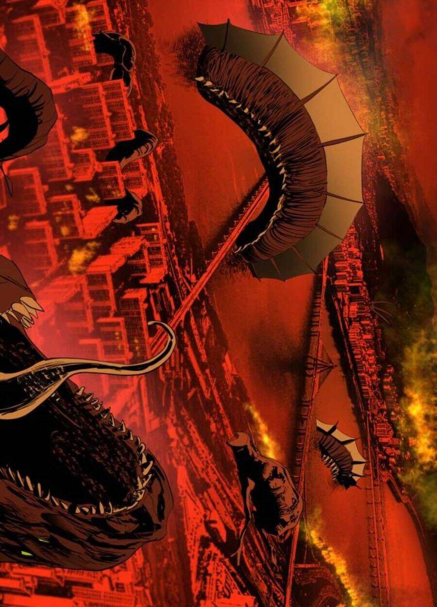 Cốt Nhân Chap 12 - Next Chap 13