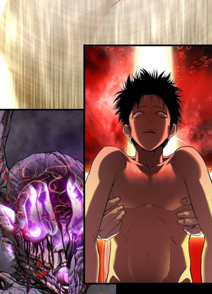 Cốt Nhân Chap 12 - Next Chap 13