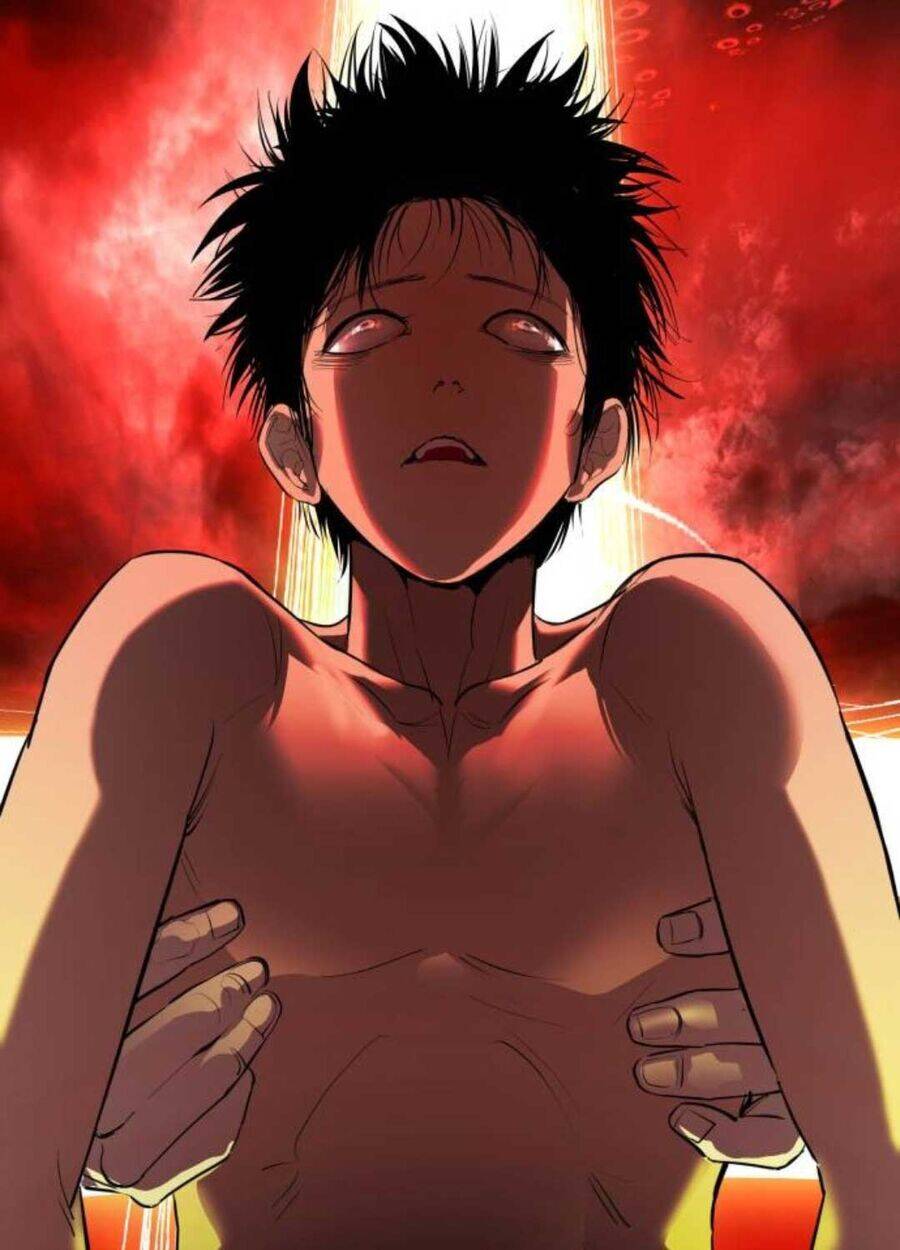 Cốt Nhân Chap 12 - Next Chap 13