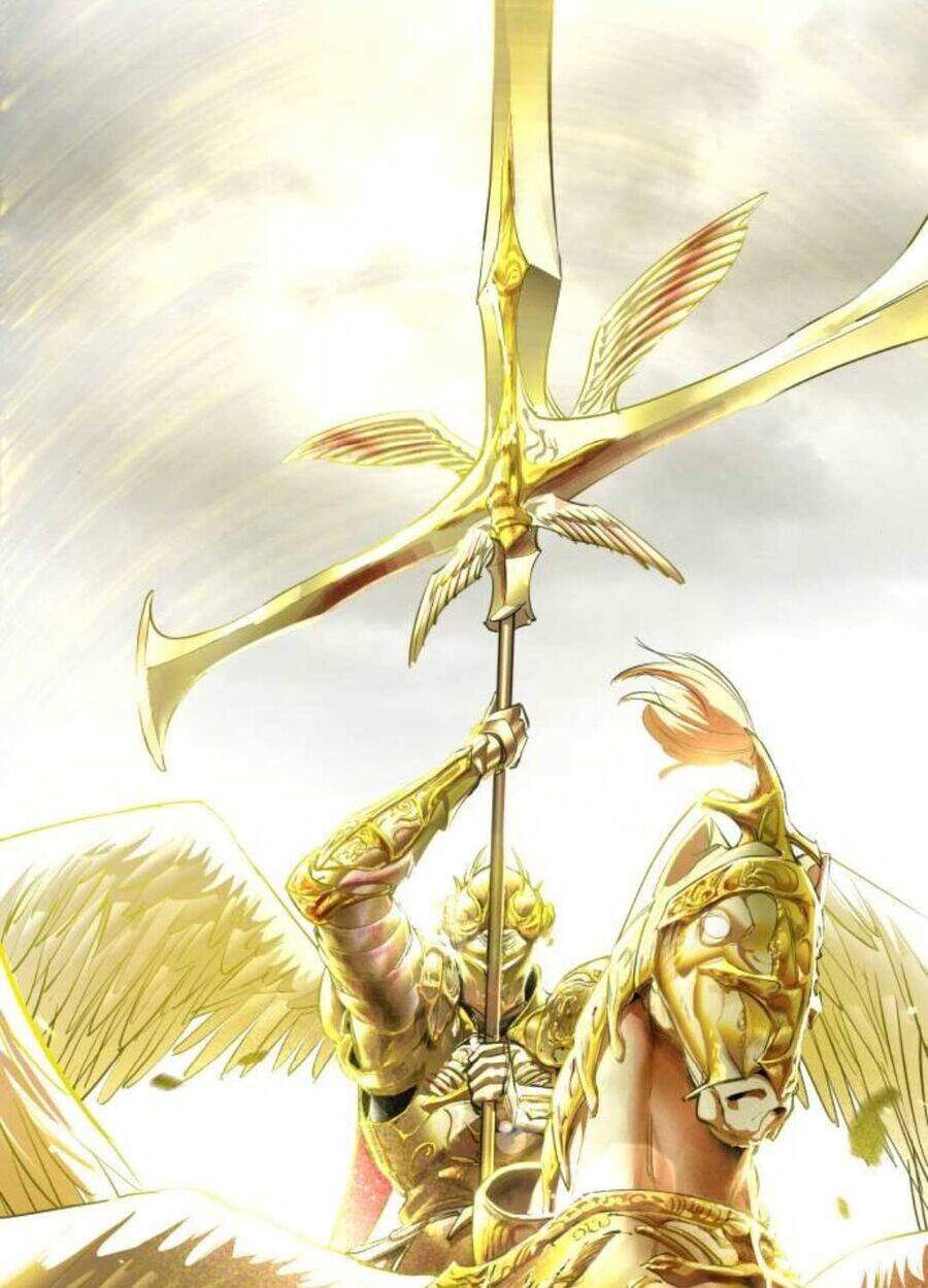 Cốt Nhân Chap 12 - Next Chap 13