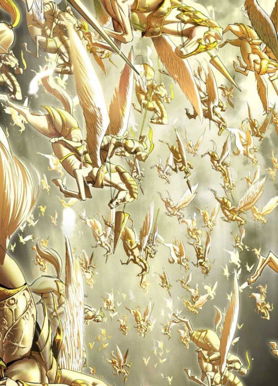Cốt Nhân Chap 12 - Next Chap 13
