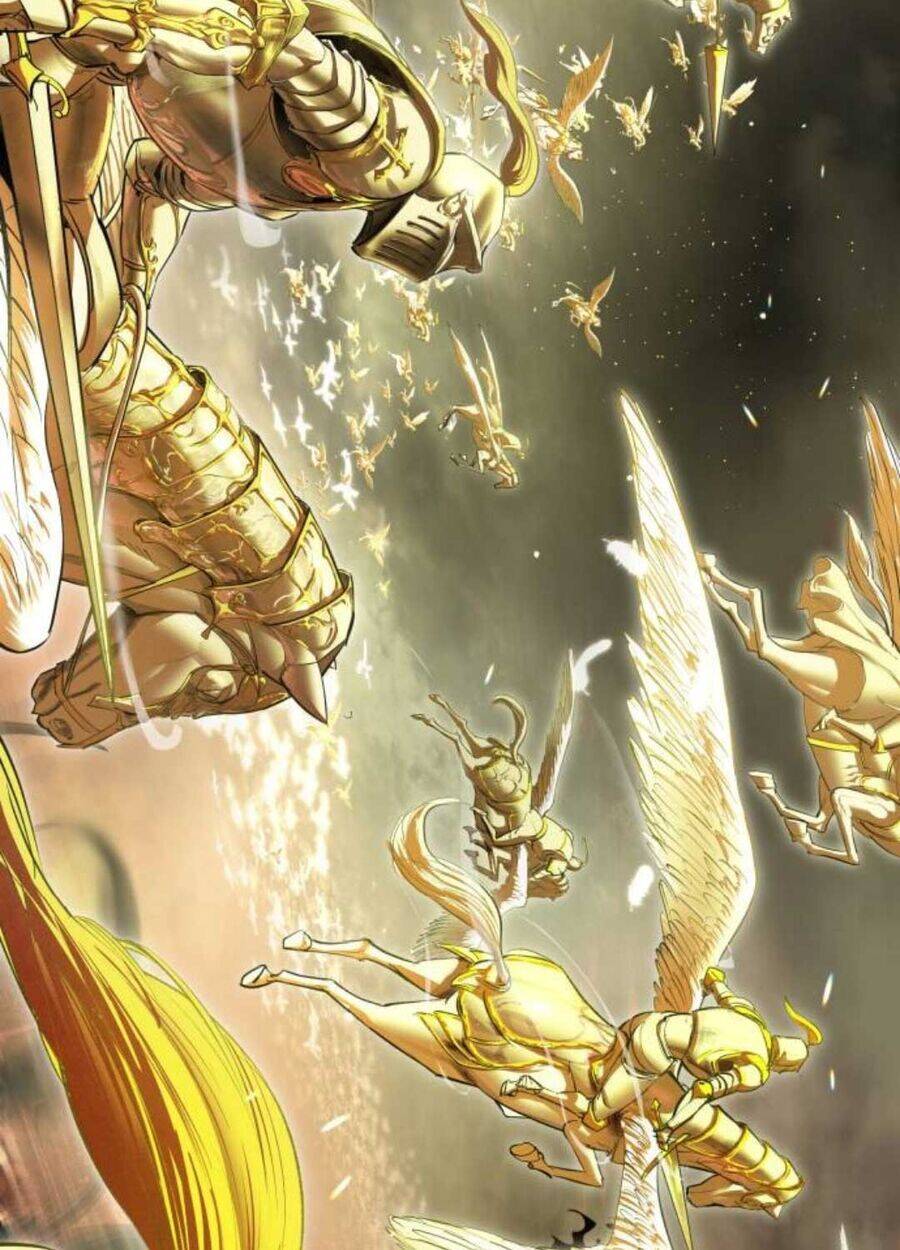 Cốt Nhân Chap 12 - Next Chap 13