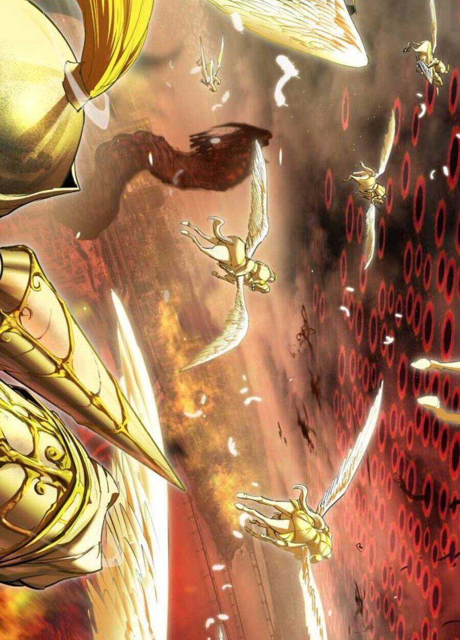 Cốt Nhân Chap 12 - Next Chap 13