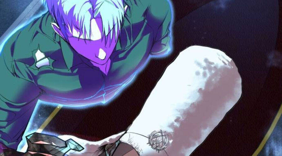 Cốt Nhân Chap 13 - Next Chap 14