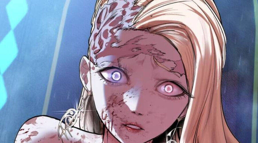 Cốt Nhân Chap 13 - Next Chap 14