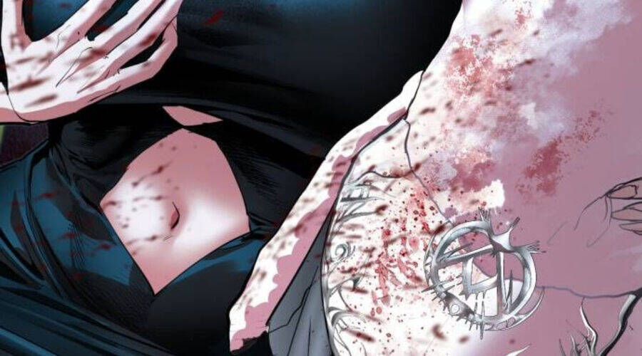 Cốt Nhân Chap 13 - Next Chap 14