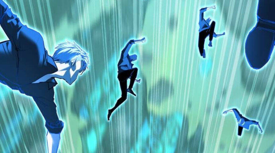 Cốt Nhân Chap 13 - Next Chap 14