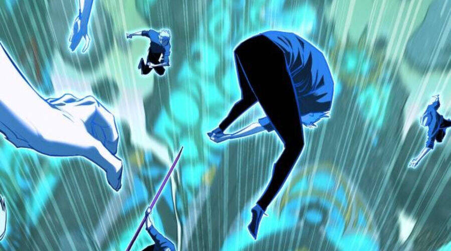 Cốt Nhân Chap 13 - Next Chap 14