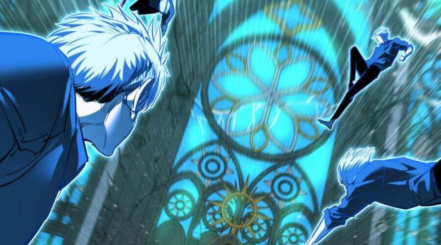 Cốt Nhân Chap 13 - Next Chap 14