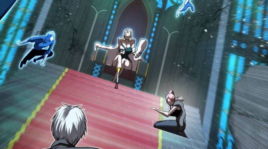Cốt Nhân Chap 13 - Next Chap 14