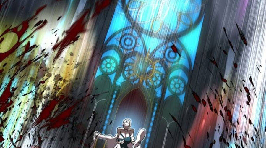 Cốt Nhân Chap 13 - Next Chap 14