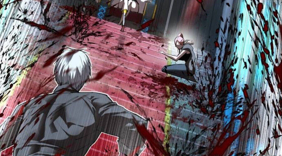 Cốt Nhân Chap 13 - Next Chap 14