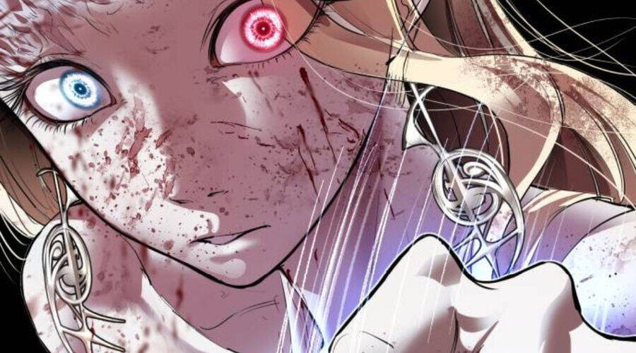 Cốt Nhân Chap 13 - Next Chap 14