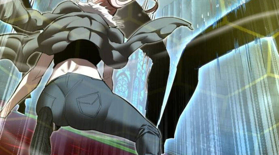 Cốt Nhân Chap 13 - Next Chap 14