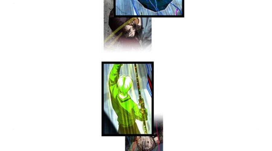 Cốt Nhân Chap 13 - Next Chap 14
