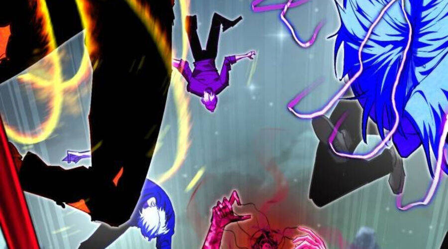 Cốt Nhân Chap 13 - Next Chap 14