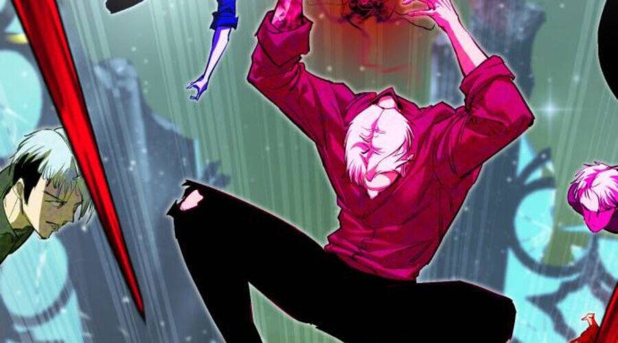 Cốt Nhân Chap 13 - Next Chap 14