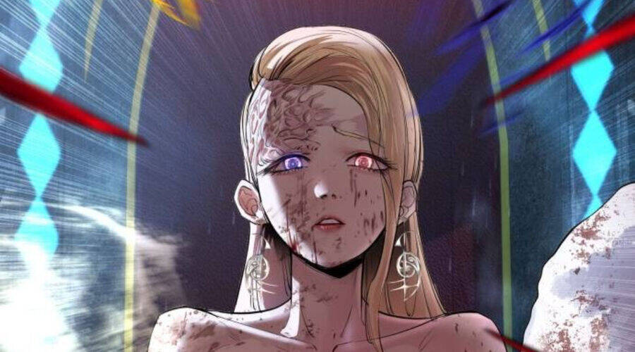 Cốt Nhân Chap 13 - Next Chap 14