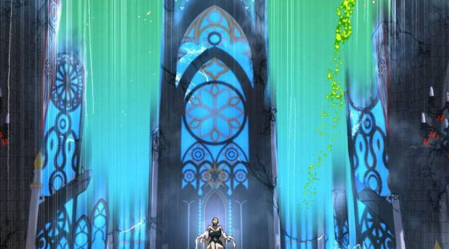 Cốt Nhân Chap 13 - Next Chap 14