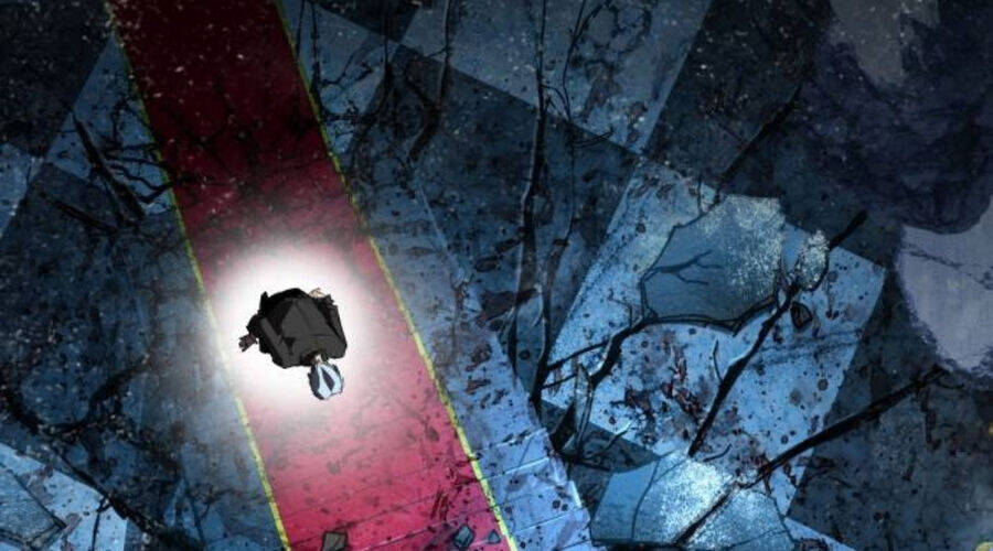 Cốt Nhân Chap 13 - Next Chap 14