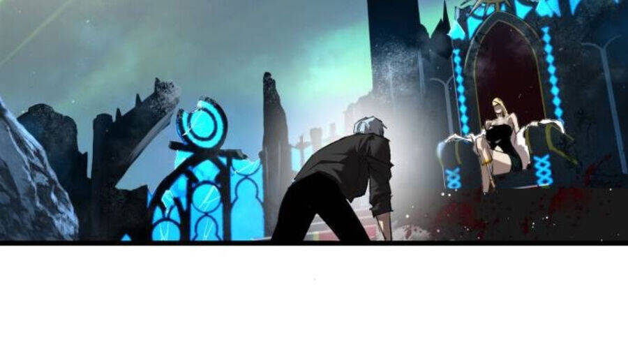 Cốt Nhân Chap 13 - Next Chap 14