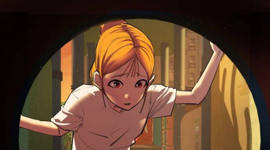 Cốt Nhân Chap 13 - Next Chap 14