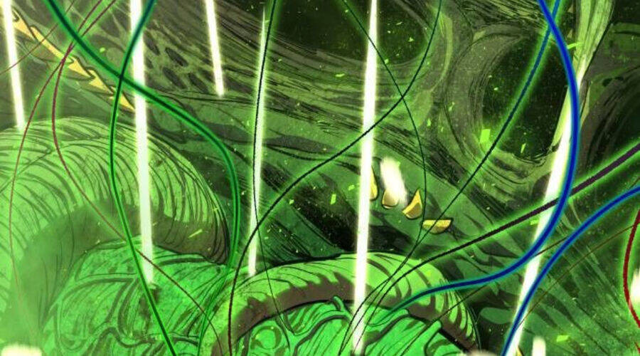 Cốt Nhân Chap 13 - Next Chap 14