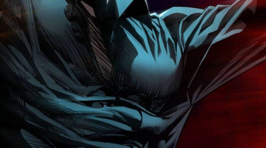 Cốt Nhân Chap 13 - Next Chap 14