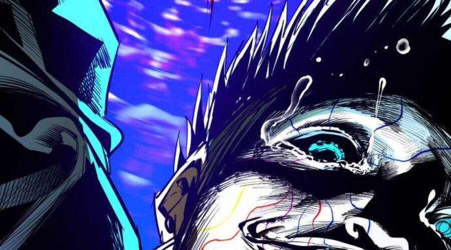 Cốt Nhân Chap 13 - Next Chap 14