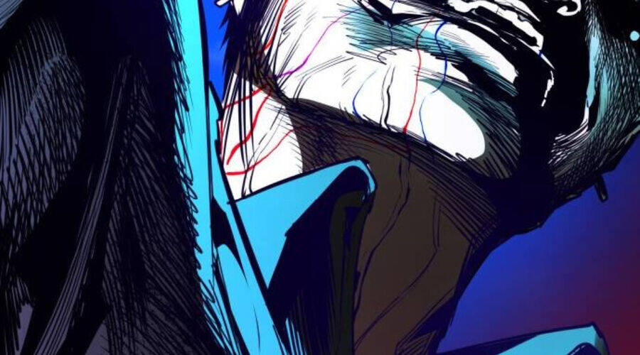 Cốt Nhân Chap 13 - Next Chap 14