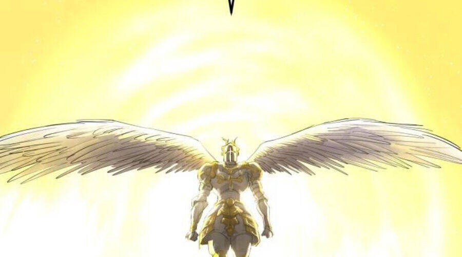 Cốt Nhân Chap 13 - Next Chap 14