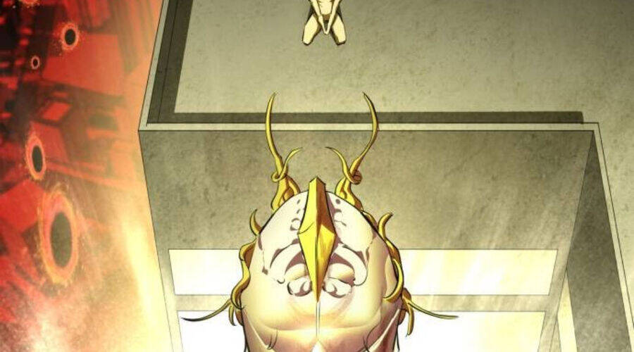 Cốt Nhân Chap 13 - Next Chap 14