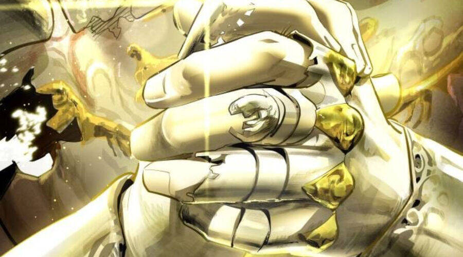 Cốt Nhân Chap 13 - Next Chap 14