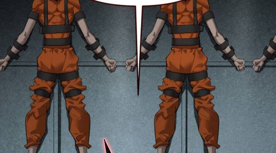 Cốt Nhân Chap 13 - Next Chap 14